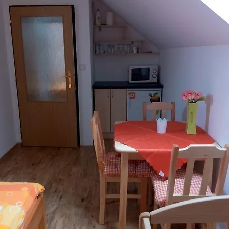 Apartman Tom 公寓 *