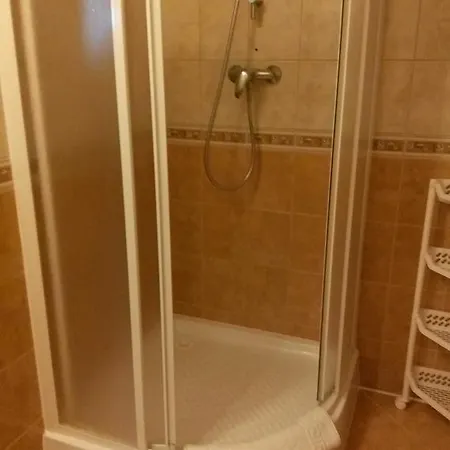 Apartman Tom 弗林布尔克