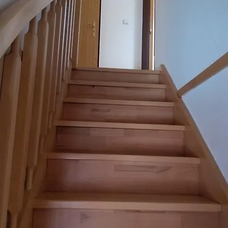 Apartmán Tom Apartman