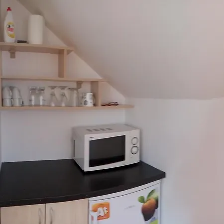 Apartmán Tom *