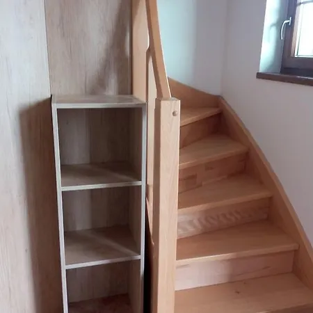 Apartman Apartmán Tom